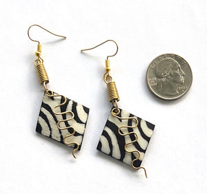 Vilima Earrings