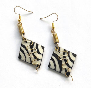 Vilima Earrings