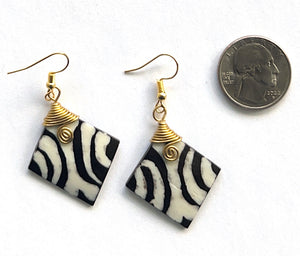 Kizingo Earrings