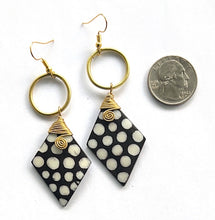 Nukta Earrings