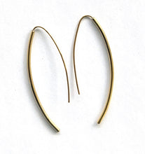 Small Bow Earrings