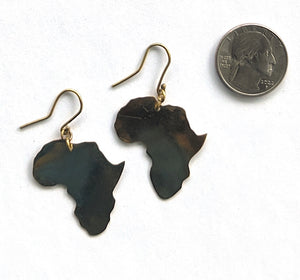 Africa Earrings