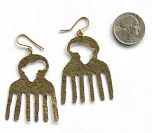 Kichana Earrings