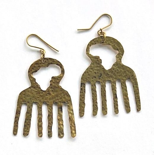 Kichana Earrings