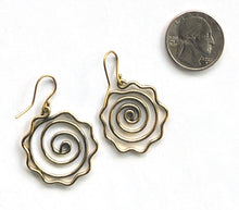 Shaba Earrings