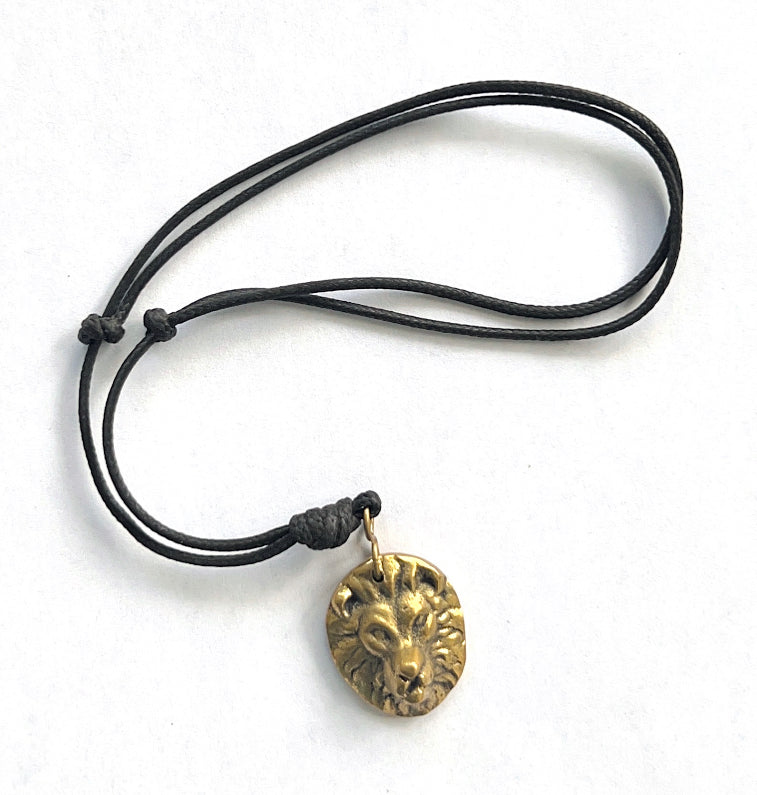 Simba Necklace