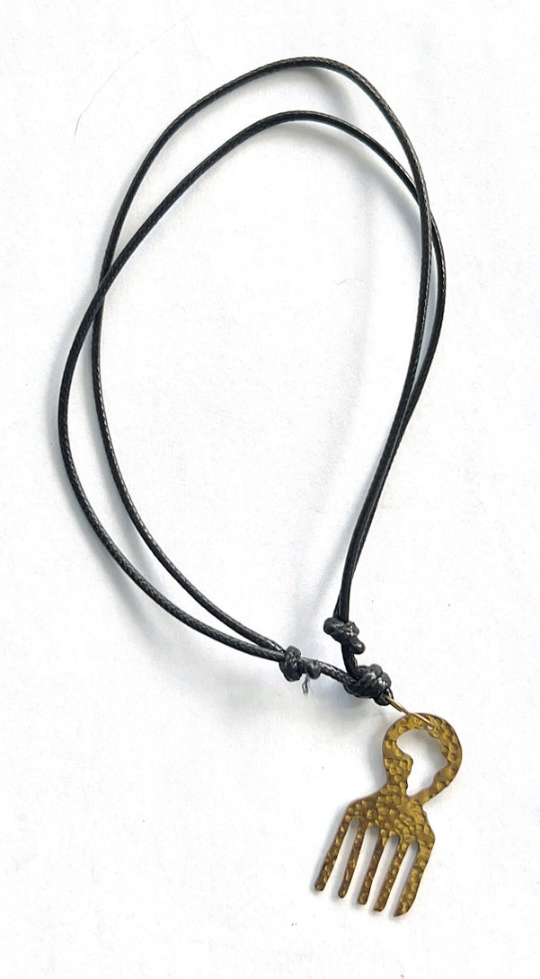 Kichana necklace