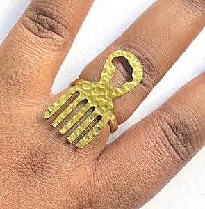 Kichana Ring