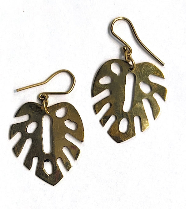 Jani Earrings