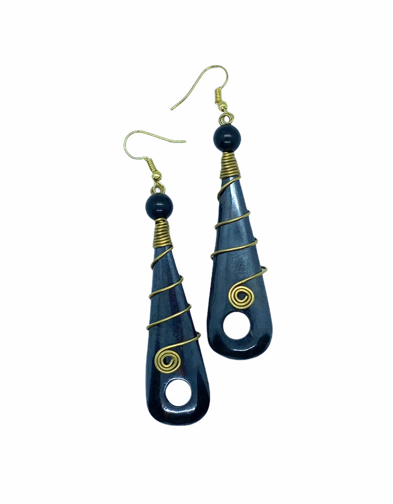 Pande Handcrafted Earrings