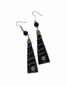 Jabu Handcrafted Earrings