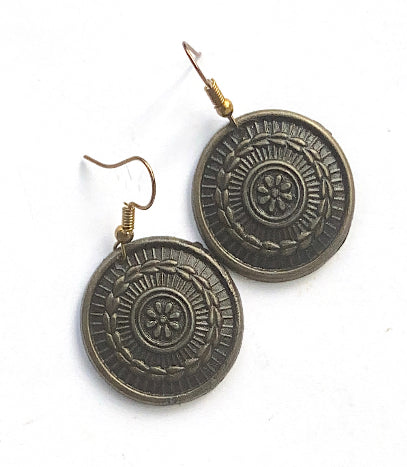 Maridadi earrings