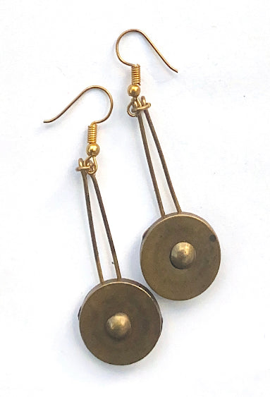 Nukta earrings