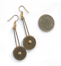 Nukta earrings