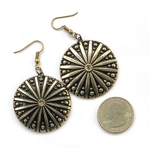 Fedha earrings