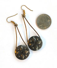 Lekeo earrings