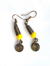 Ndogo earrings