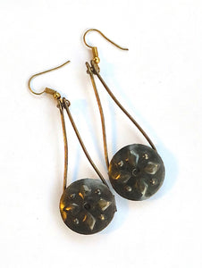 Lekeo earrings