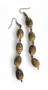 Kamba earrings