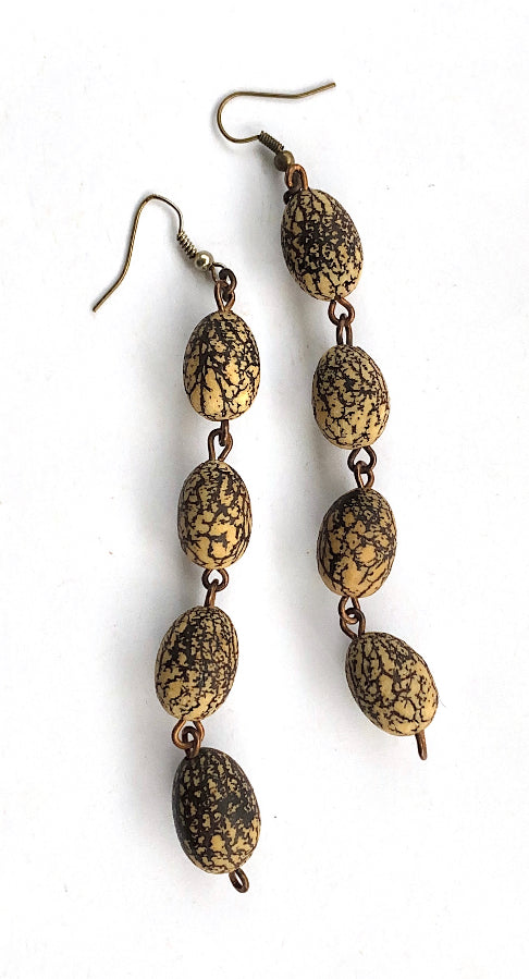 Kamba earrings