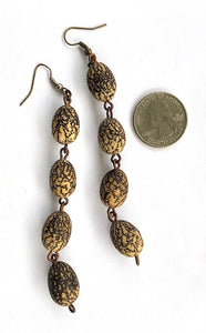 Kamba earrings