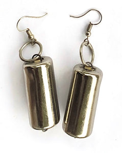 Bomba earrings