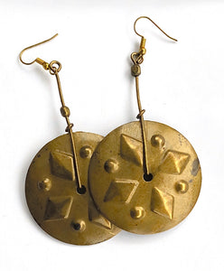 Kele earrings