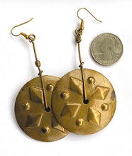 Kele earrings