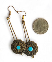 Pendo earrings