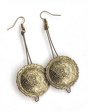 Maua earrings