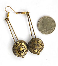 Chora earrings