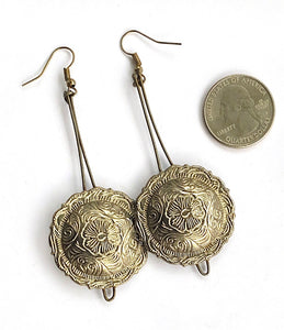 Maua earrings