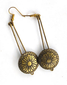 Chora earrings