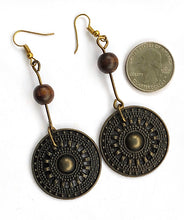 Masalio earrings