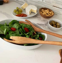 Giant 17 inch Hands Salad Servers