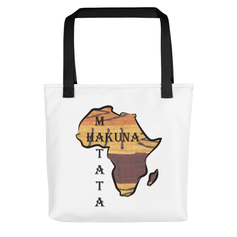 Hakuna Matata Tote bag